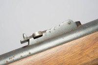 Archived Images\H_numbers\H3501-H4000\H3783.25.16.jpg; H3783.25; Remington rolling-block rifle; rifle